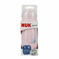 Kubki dla dzieci - Nuk Kubek 9m Mini-Me Sip 10751545 300 ml - miniaturka - grafika 1