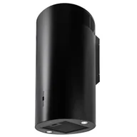 Okapy kuchenne - GOTZE & JENSEN WH701KS Czarny 565m3/h 65dB klasa B - miniaturka - grafika 1