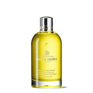 Kosmetyki do kąpieli - Molton Brown Orange & Bergamot Radiant Bathing Oil Olejki i mleczka do kąpieli 200 ml - miniaturka - grafika 1