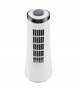 Wentylator SILVERCREST MINI WENTYLATOR KOLUMNOWY 15W - Wentylatory - miniaturka - grafika 1