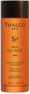 Olejki do ciała i włosów - Olejek do ciała Thalgo Mer Des Indes Aceite Corporal 100 ml (3525801677598) - miniaturka - grafika 1