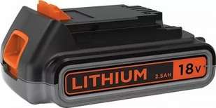 Black&Decker BL2518 Bateria, Akumulator - Akumulatory do elektronarzędzi - miniaturka - grafika 3