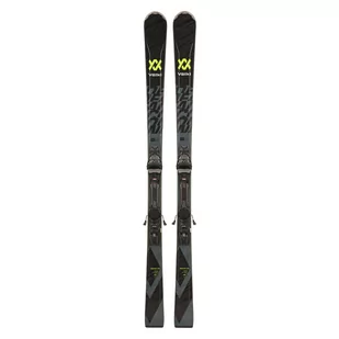 Narty Volkl 2024 Deacon XTD SMU + VM 10 GW V2310027 - Narty - miniaturka - grafika 1