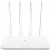Routery - Xiaomi MiRouter 4A - miniaturka - grafika 1