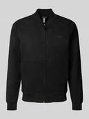 Kurtki męskie - Bomberka z zamkiem błyskawicznym - miniaturka - grafika 1