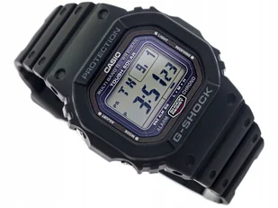 Zegarek Casio G-Shock GW-5000U-1ER - Zegarki męskie - miniaturka - grafika 4