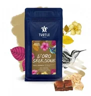 Kawa - Kawa ziarnista, świeżo palona D’oro selezione - 200g - miniaturka - grafika 1