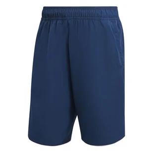 Męskie Spodenki ADIDAS CLUB SHORT HT4432 – Granatowy - Spodenki męskie - miniaturka - grafika 1