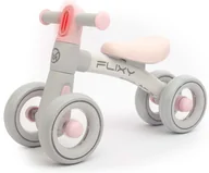 Chodziki - Milly Mally Pojazd Flixy Pink - miniaturka - grafika 1