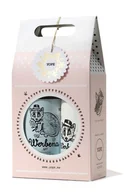 Olejki do ciała i włosów - YOPE Mydło do rąk + Balsam do ciała i rąk WERBENA ZESTAW ŚWIĄTECZNY 800 ml - miniaturka - grafika 1