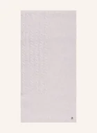 Apaszki i szaliki damskie - Tommy Hilfiger Szal lila - TOMMY HILFIGER - miniaturka - grafika 1