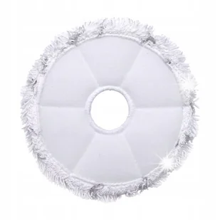 Roidmi Pady Nakładki Szmatki Mopujące Do Roidmi EVA Zestaw 2 Sztuki - Akcesoria do odkurzaczy - miniaturka - grafika 1