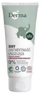 Problemy skórne - Derma Eco Baby maść łagodząca od 1 dnia  100 ml - miniaturka - grafika 1
