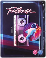 Filmy obyczajowe Blu-ray - Footloose (steelbook) - miniaturka - grafika 1