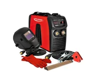 Spawarki - Spawarka inwertorowa Weldman ARC 230 Pakiet akcesoriów 2 - 103 011_pakiet2 - miniaturka - grafika 1