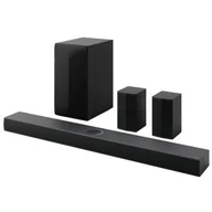 Soundbary - LG S70TR Czarny - miniaturka - grafika 1