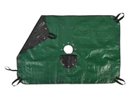 Pozostałe akcesoria do uprawy roślin - PARKSIDE® Plandeka ogrodowa do roślin, 100 x 150 cm - miniaturka - grafika 1