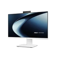 Zestawy komputerowe - ASUS V400 AiO V440VAESK-BPC911W Intel® Core™ i5 i5-13420H  (23.8") 1920 x 1080 px All-in-One PC 16 GB DDR5-SDRAM 512 GB SSD Windows 11 Home Wi-Fi 6E (802.11ax) Biały - miniaturka - grafika 1