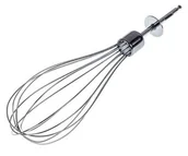 Akcesoria i części do robotów kuchennych - Trzepaczka ubijak piany blendera Braun 4191 - miniaturka - grafika 1