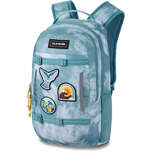 Dakine Plecak dziecięcy Mission 18 l, Deep Lake, 18L US, KIDS MISJON 18 l - Plecaki - miniaturka - grafika 2