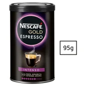Kawa - Nescafe Kawa Gold Espresso Intenso 95g SNES.4135 - miniaturka - grafika 1