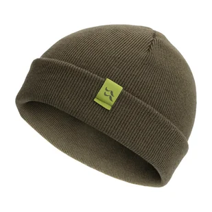 Czapka unisex Rab Adzuki Beanie army - ONE SIZE - Czapki męskie - miniaturka - grafika 1