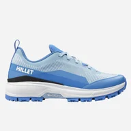 Buty trekkingowe damskie - Buty MILLET W Wanaka Niebieski - miniaturka - grafika 1