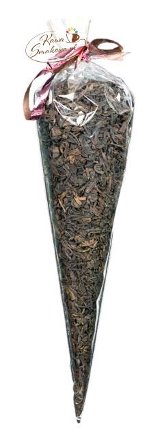 Herbata czerwona Pu-Erh 45 g