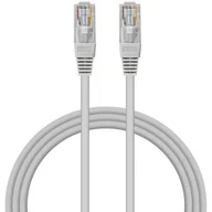 Kable komputerowe i do monitorów - Kabel sieciowy DPM BMGV02 UTP 3 m - miniaturka - grafika 1