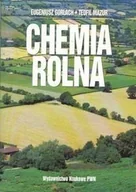 Chemia - Chemia rolna - miniaturka - grafika 1