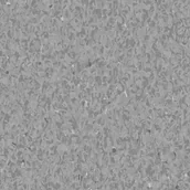 Wykładziny - Wykładzina PCV Iq Granit Dark Grey 21142188 Szara 2M - miniaturka - grafika 1