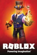 Kody i doładowania cyfrowe - Roblox Card 6.25 USD - Roblox Key - GLOBAL - miniaturka - grafika 1