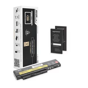Movano bateria Lenovo X230 (5200 mAh) BZ/LE-X230 - Baterie do laptopów - miniaturka - grafika 1