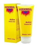 Stawy, mięśnie, kości - QPHARMA SP. Z O.O. Perskindol Active Classic Gel żel na mięśnie i stawy 100 ml 9055358 - miniaturka - grafika 1