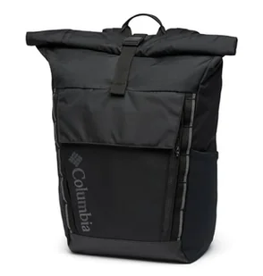 Plecak Columbia Convey III 27 l black - Plecaki - miniaturka - grafika 2