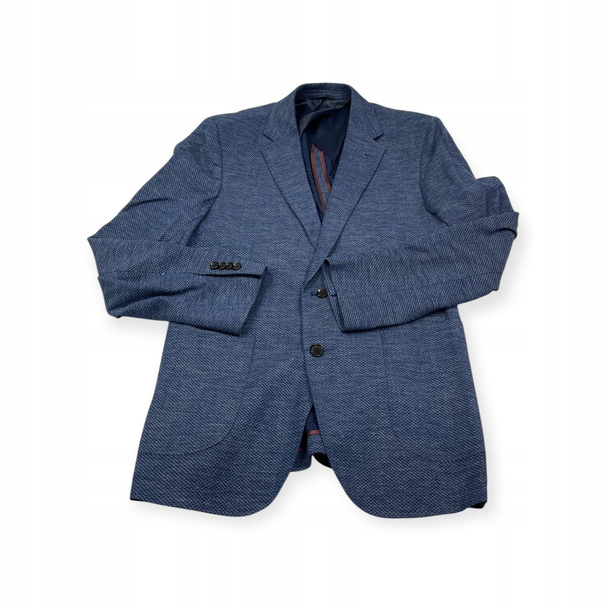 Elegancka marynarka męska RODD&GUNN M