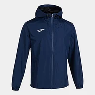 Kurtki męskie - Joma Elite Viii Męska kurtka przeciwdeszczowa - miniaturka - grafika 1