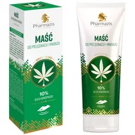 Żele i maści lecznicze - Madonis PHARMAZIS Maść do pielęgnacji i masażu 222ml - Konopie polskie KON-00022 - miniaturka - grafika 1