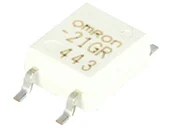 Inhalatory i akcesoria - OMRON G3VM-21GR - miniaturka - grafika 1