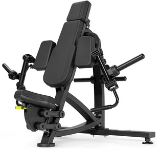 Marbo Sport Maszyna na wolny ciężar na mięśnie dwugłowe ramion MF-U008 2.0 - - Atlasy do ćwiczeń - miniaturka - grafika 1