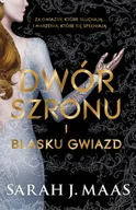 Horror, fantastyka grozy - Dwór szronu i blasku gwiazd - miniaturka - grafika 1