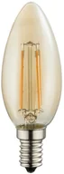 Żarówki LED - Świecznikowa żarówka 10588AK E14 B35 LED 4W 2200K 350lm - miniaturka - grafika 1