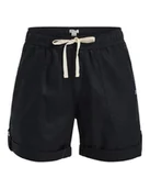 Spodenki damskie - Roxy Damskie szorty Sweetest Day - miniaturka - grafika 1