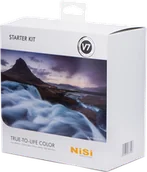Filtry fotograficzne - Zestaw filtrów NiSi Starter Kit 100mm System V7 - miniaturka - grafika 1
