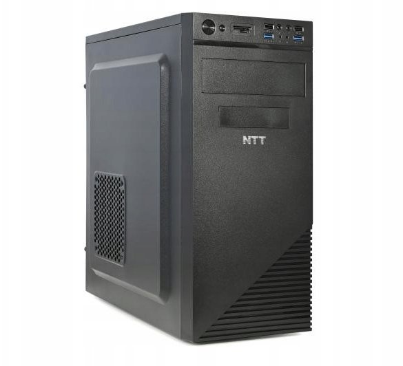 NTT ZKO-R5A520-EU24 AMD Ryzen 5 5600G 16GB RAM 1TB SSD W11