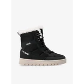 Buty trekkingowe damskie - Buty zimowe Viking Footwear Fleek Warm GTX Zip - miniaturka - grafika 1