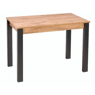 Minimalistyczny Rozkładany Stół W3-L60 - Stoły - miniaturka - grafika 1