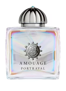 Amouage Portrayal Woman - Wody i perfumy damskie - miniaturka - grafika 1