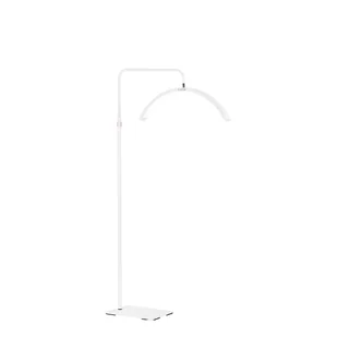 Lampa zabiegowa Glow MX6 do rzęs biała - Lampy kosmetyczne - miniaturka - grafika 9