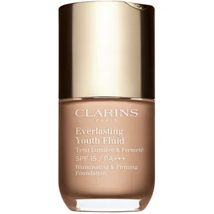 Clarins 107 Beige Everlasting Youth Fluid Podkład 30ml - Podkłady do twarzy - miniaturka - grafika 1